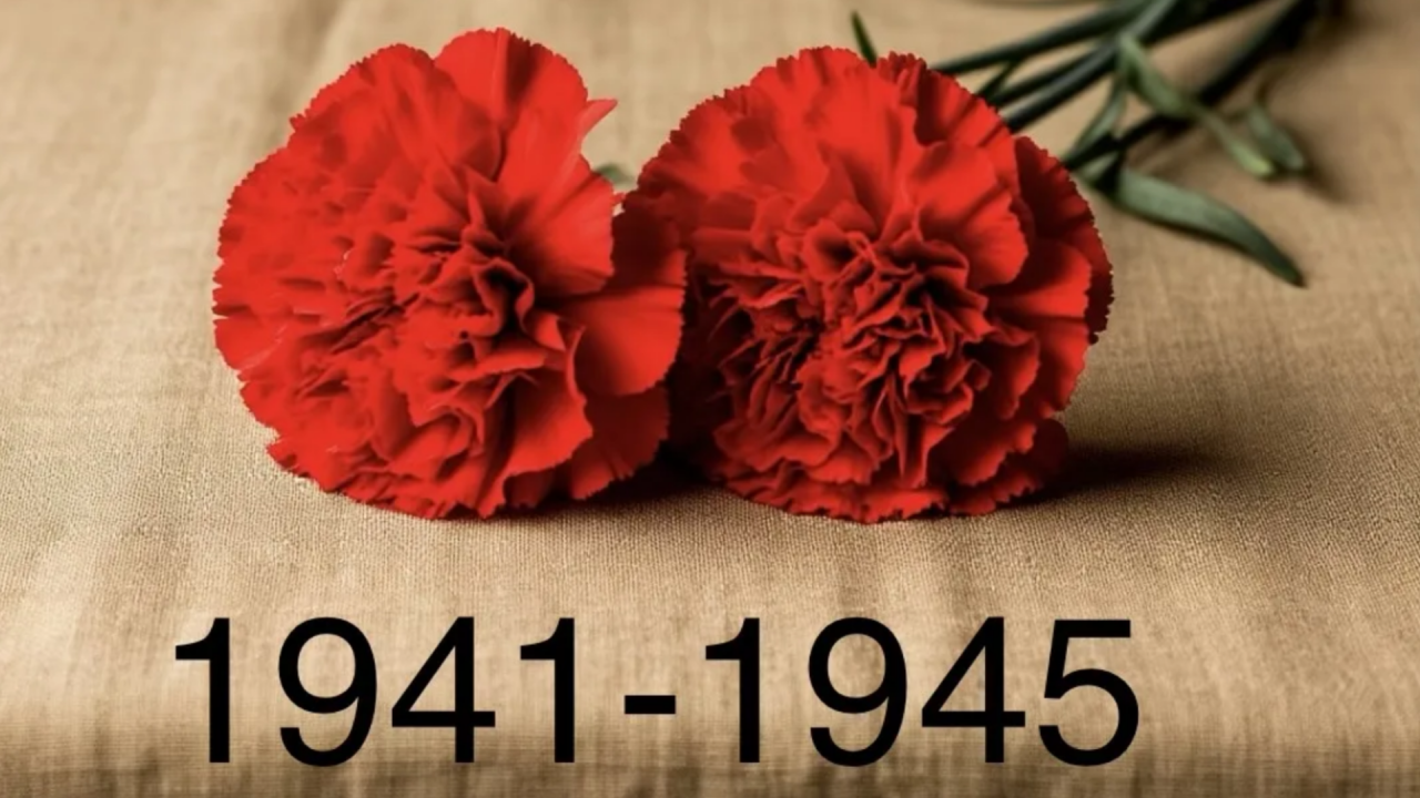 В России учрежден День памяти жертв геноцида советского народа